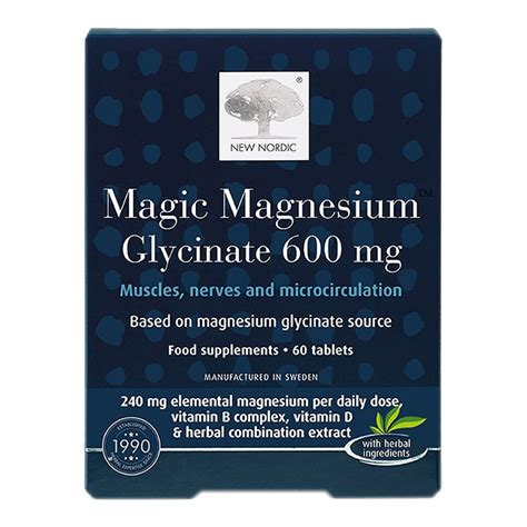 How to Maximize the Power of Magnesium for Enhanced Force